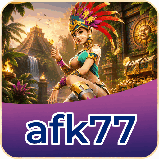 Tampilan antarmuka pengguna afk77 yang ramah dan intuitif.
